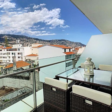 The New Best By Lovelystay Funchal  Exteriör bild