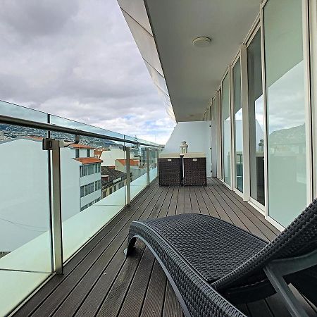 The New Best By Lovelystay Funchal  Exteriör bild