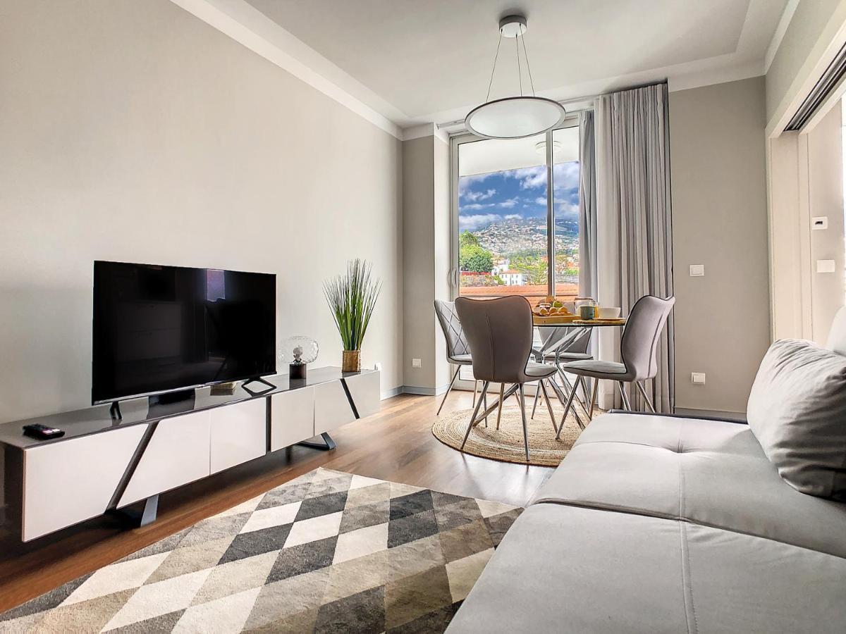 The New Best By Lovelystay Funchal  Exteriör bild