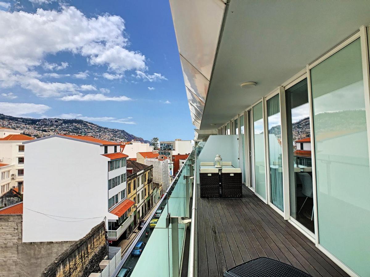 The New Best By Lovelystay Funchal  Exteriör bild