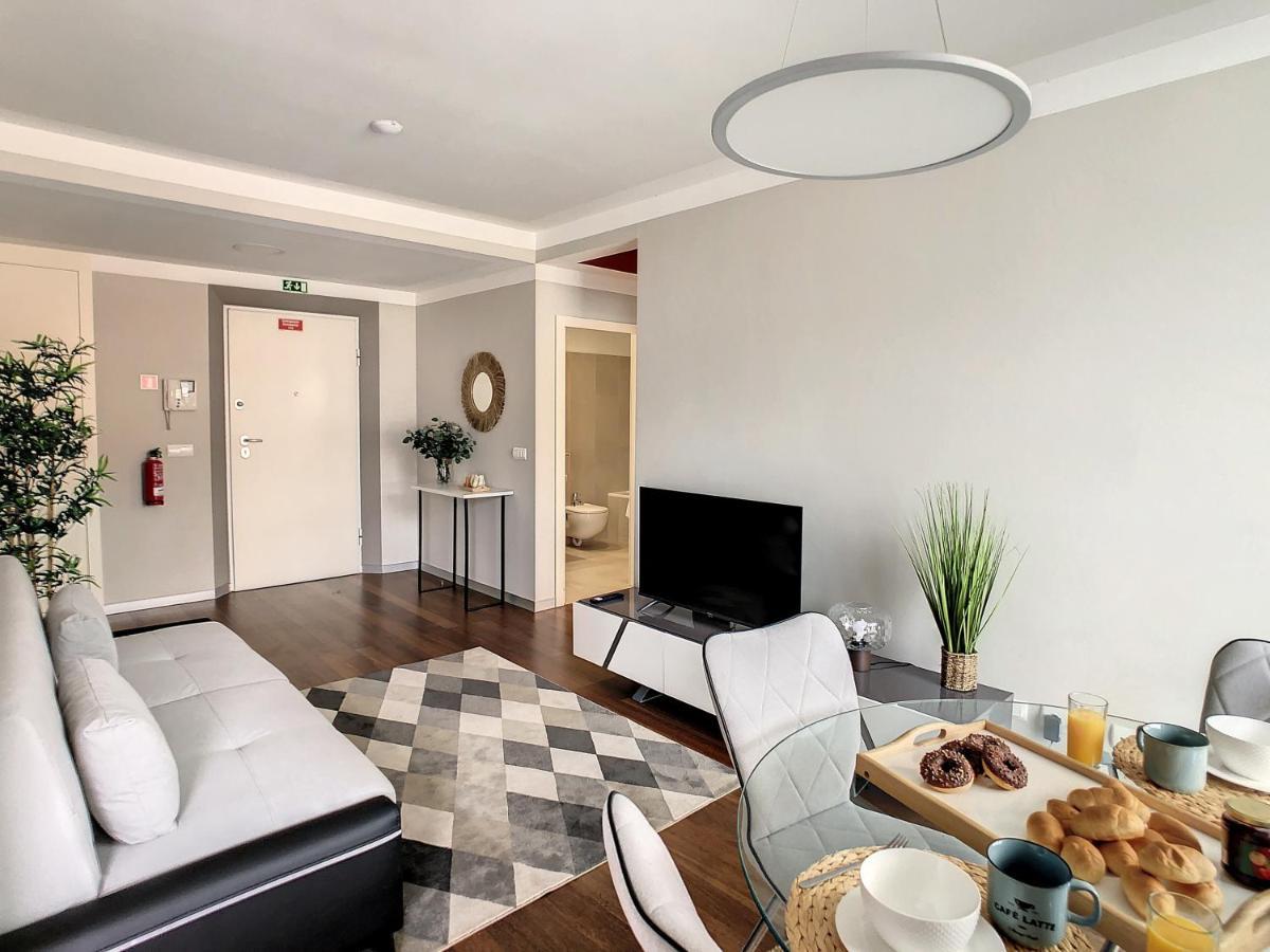 The New Best By Lovelystay Funchal  Exteriör bild