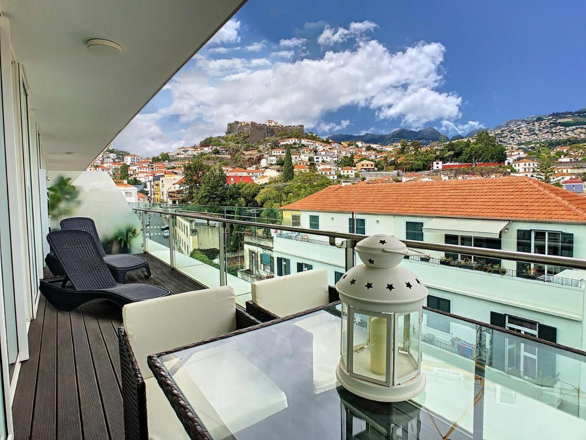 The New Best By Lovelystay Funchal  Exteriör bild