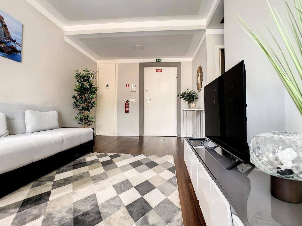 The New Best By Lovelystay Funchal  Exteriör bild