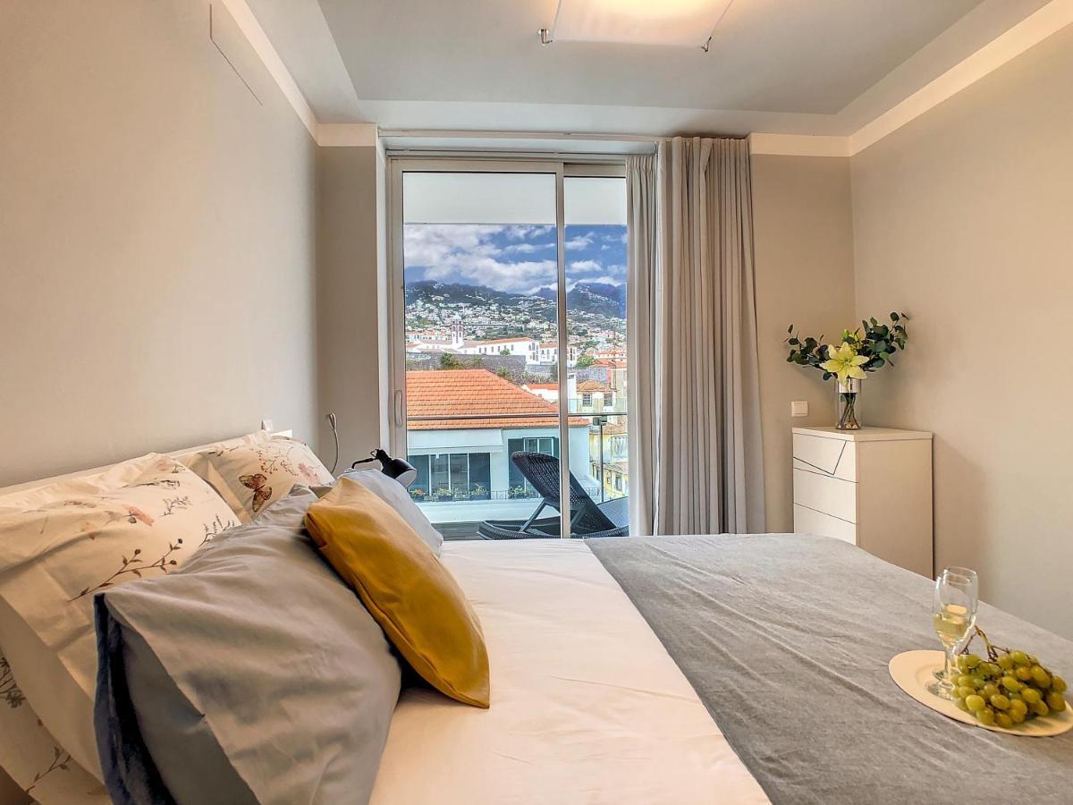 The New Best By Lovelystay Funchal  Exteriör bild