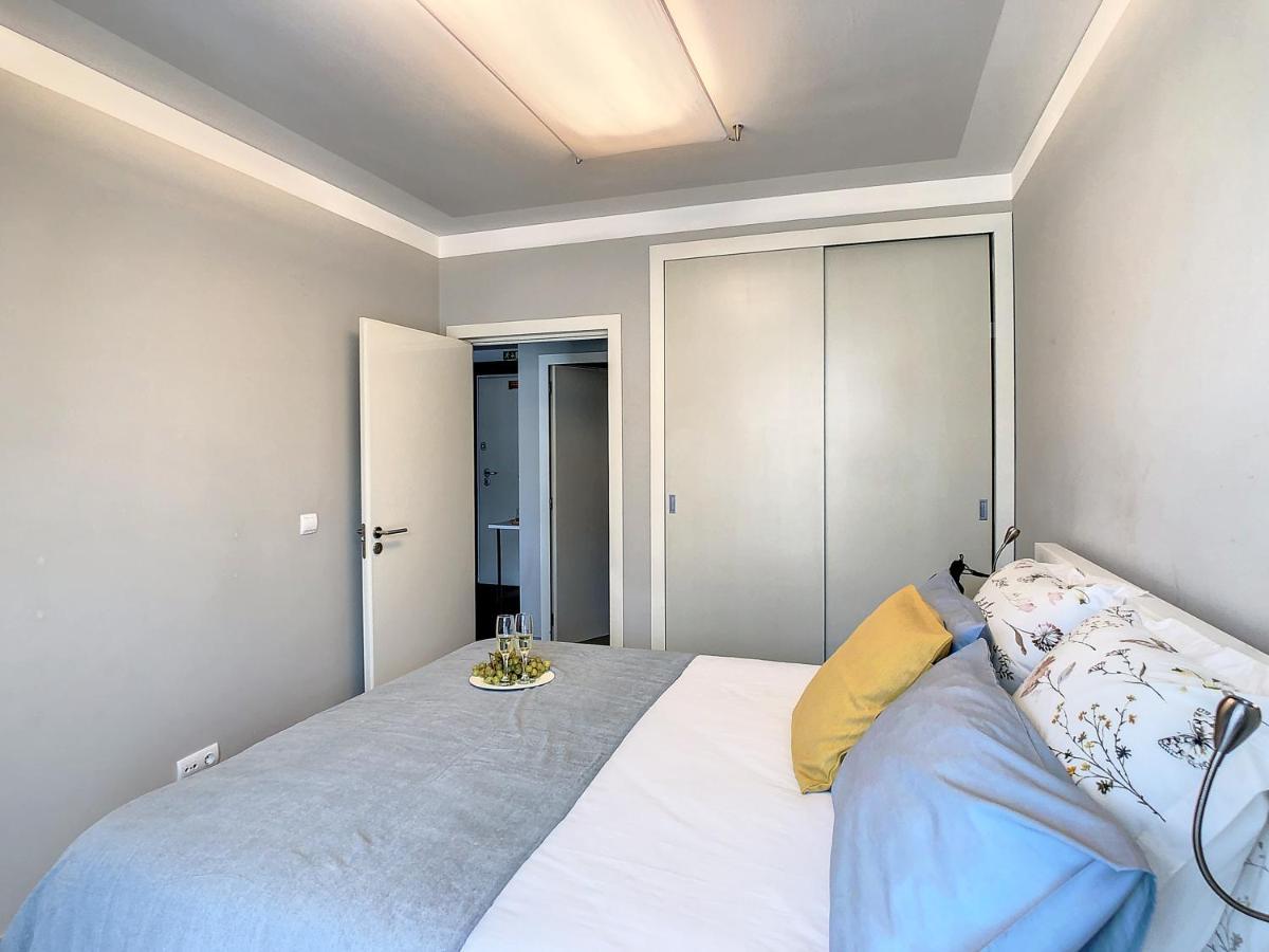 The New Best By Lovelystay Funchal  Exteriör bild
