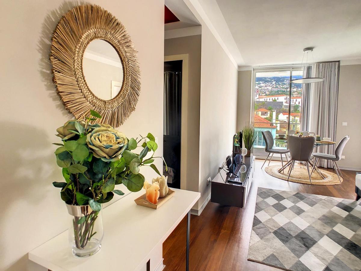 The New Best By Lovelystay Funchal  Exteriör bild
