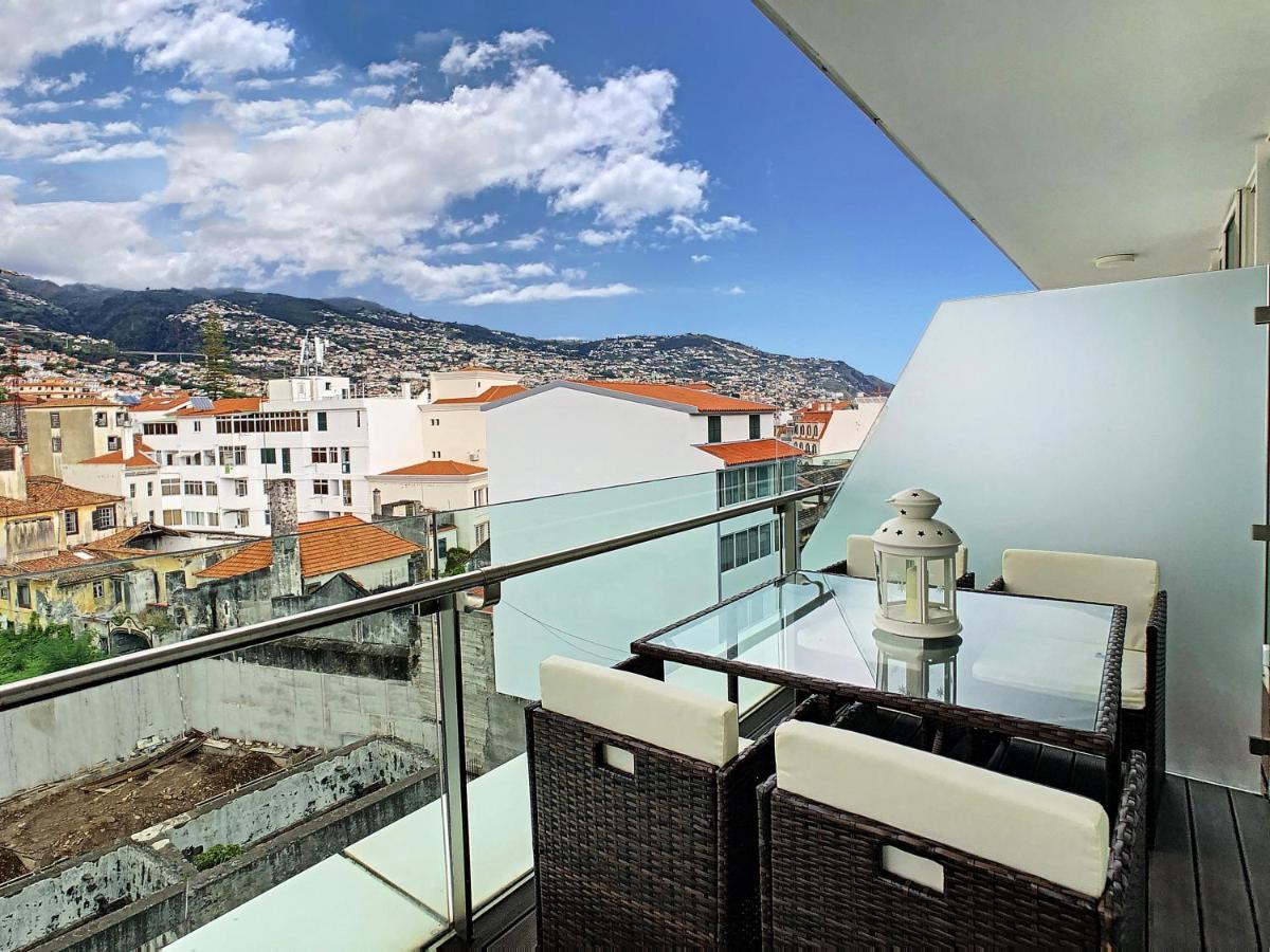 The New Best By Lovelystay Funchal  Exteriör bild
