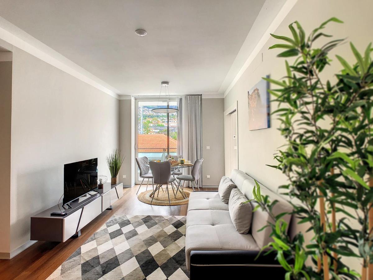 The New Best By Lovelystay Funchal  Exteriör bild