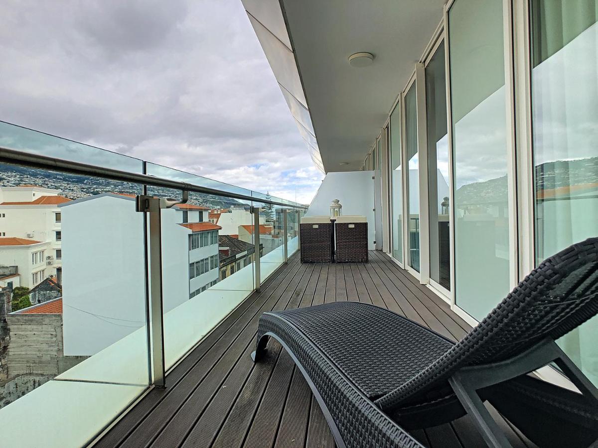 The New Best By Lovelystay Funchal  Exteriör bild